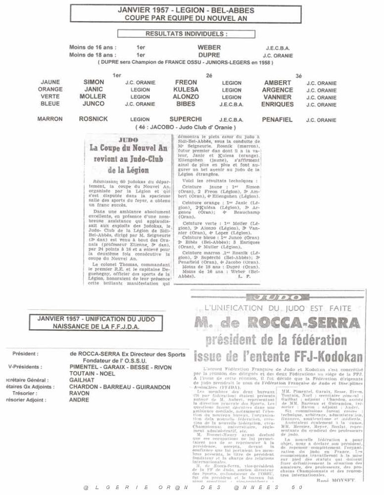 09 JUDO CLUB D ORANIE 1957 ORAN0001.JPG